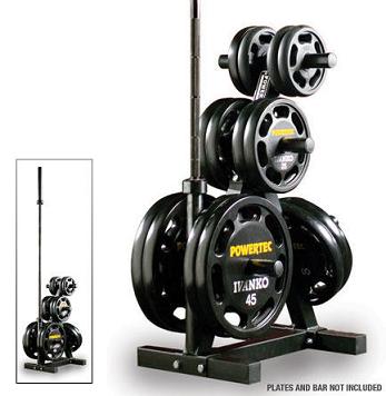 Powertec Gym