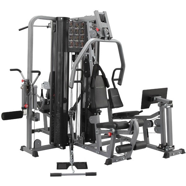 Fitnesszone Bodycraft X Home Gym Training System