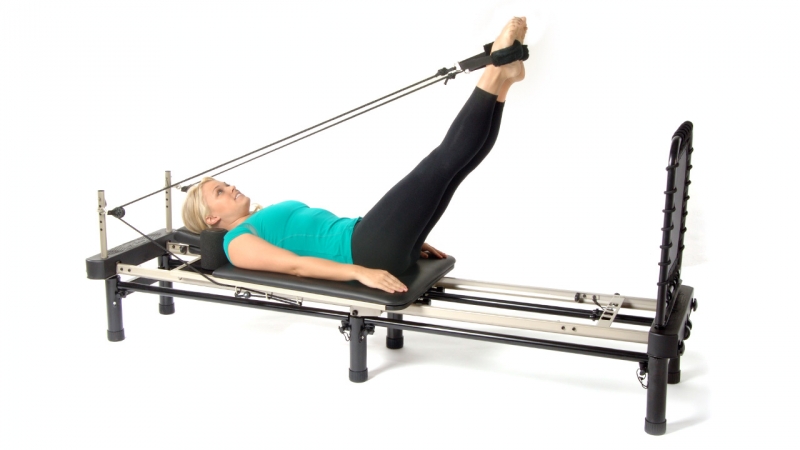 Can You Lose Weight With Pilates