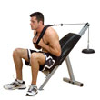 Ab Benches