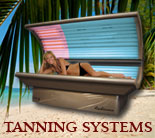 Tanning Systems
