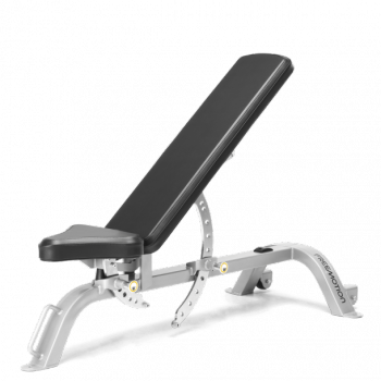 FitnessZone: FreeMotion EPIC Adjustable Bench EF203