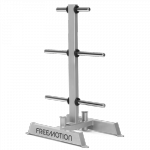 FreeMotion Olympic Weight and Bar Rack EF219
