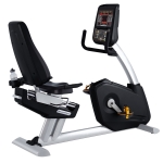 Steelflex PR10 Commercial Recumbent Bike