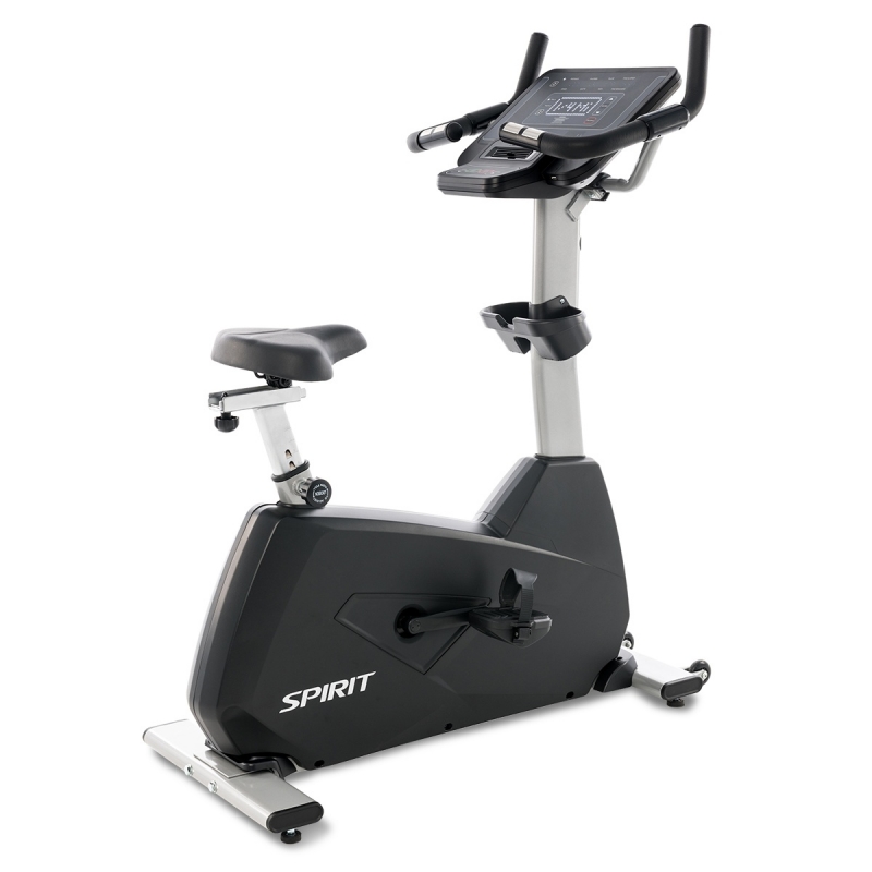 spirit xbu55 exercise bike