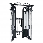 Life Fitness Signature Series Dual Adjustable Pulley