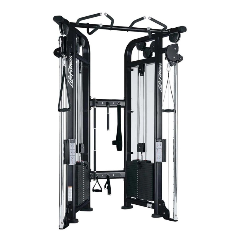 Shop Life Fitness Functional Trainers Now