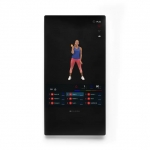 Echelon Reflect 50" Touch Screen Fitness Mirror