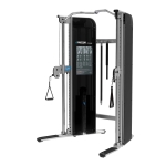 Precor FTS Glide Functional Training System