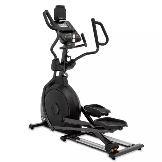 Spirit Elliptical Trainer XE795 - Free Shipping!