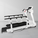 Spirit 7.0T Treadmill