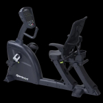 SportsArt C521M Rehabilitation Recumbent Cycle