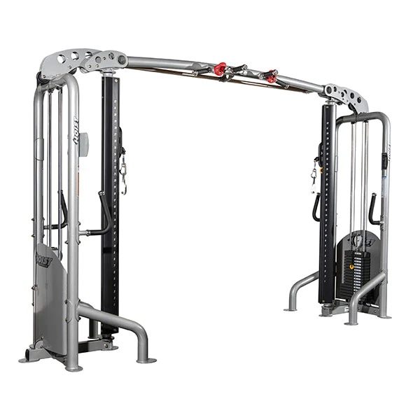 FitnessZone: Hoist CMD-6180 Cable Crossover