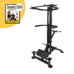 Powertec Levergym-Chin/Dip Assist L-CDA+20