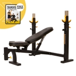 Powertec Olympic Bench WB-OB