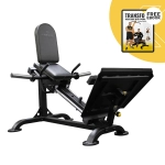 Powertec Compact Leg Sled P-CLS