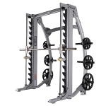 FitnessZone: Hoist Fitness Smith Machines