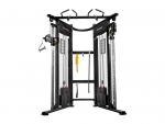 BodyKore Dual Adjustable Pulley System - Functional Trainer