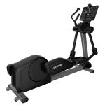 Life Fitness Club Series Plus Cross Trainer