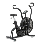 Spirit AB950 Airbike