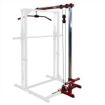 Body-Solid BFLA250 Best Fitness Lat Attachment