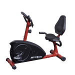 Best Fitness BFRB1 Recumbent Bike