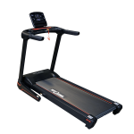 Endurance BFT25 Folding Treadmill