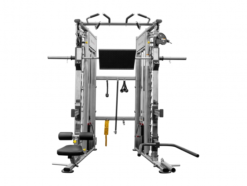 Shop BodyKore Smith Machines Now