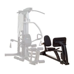 Body-Solid FLP Fusion Leg Press Attachment