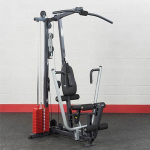 Body-Solid G1S Selectorized Home Gym