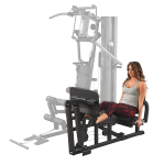 Body-Solid GLP Premium Leg/Calf Press Attachment