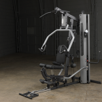 Body-Solid G5S Selectorized Home Gym