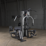 Body-Solid G9S Selectorized Home Gym