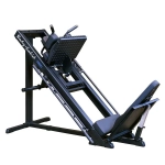 Body-Solid Leg Press Hack Squat Machine GLPH1100B