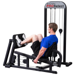 Body-Solid GLP-STK Pro Select Leg Press