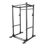 Body-Solid PPR1000 Powerline Premium Power Rack