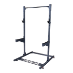 Body-Solid PPR500 Powerline Premium Half Rack