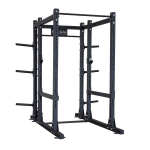 Body-Solid SPR1000BACK Commercial Power Rack/Extension