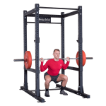 Body-Solid SPR1000 Commercial Power Rack