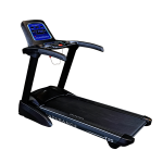 Endurance T25 Folding Treadmill