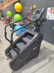 Stairmaster 4G Stepmill Gauntlet Return