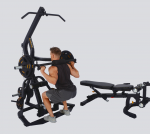 FitnessZone: Powertec Fitness-Powertec Strength Equipment