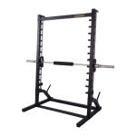 Powertec Roller Smith Machine WB-RS19