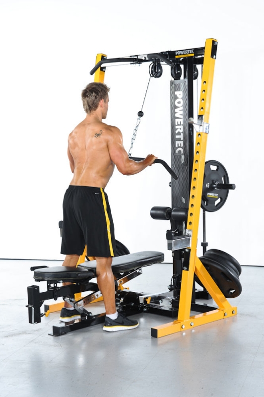 FitnessZone: Smith Machines