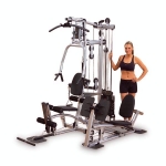 Body-Solid P2X Powerline Home Gym