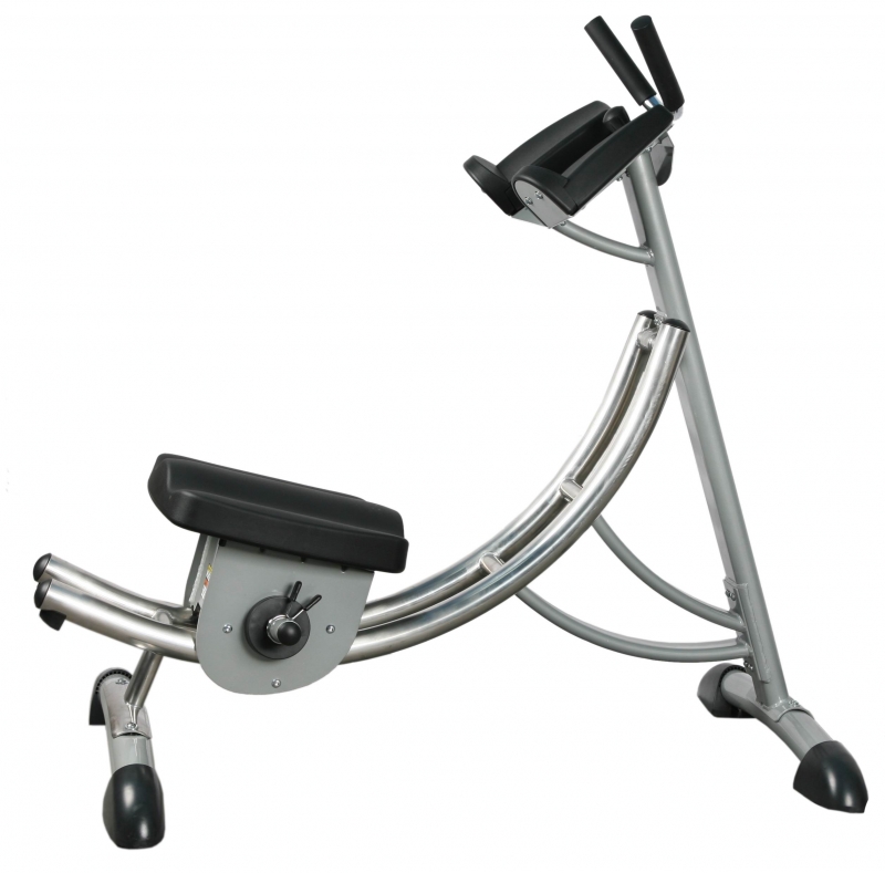 Ab Coaster CS3000 | FitnessZone