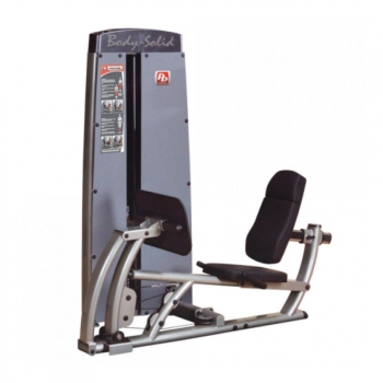 Buy Body-Solid Pro Dual Bicep Curl Tricep Extension Machine