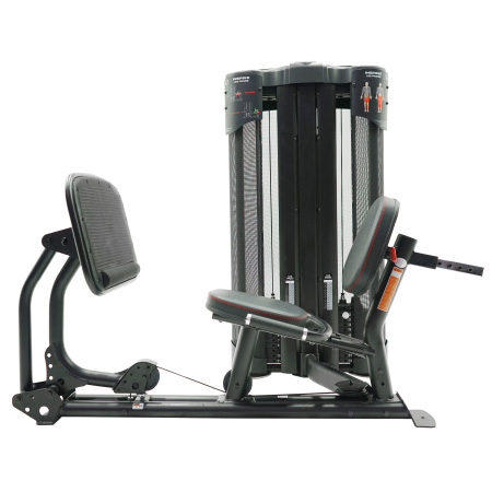 FitnessZone: Inspire Commercial Leg Press