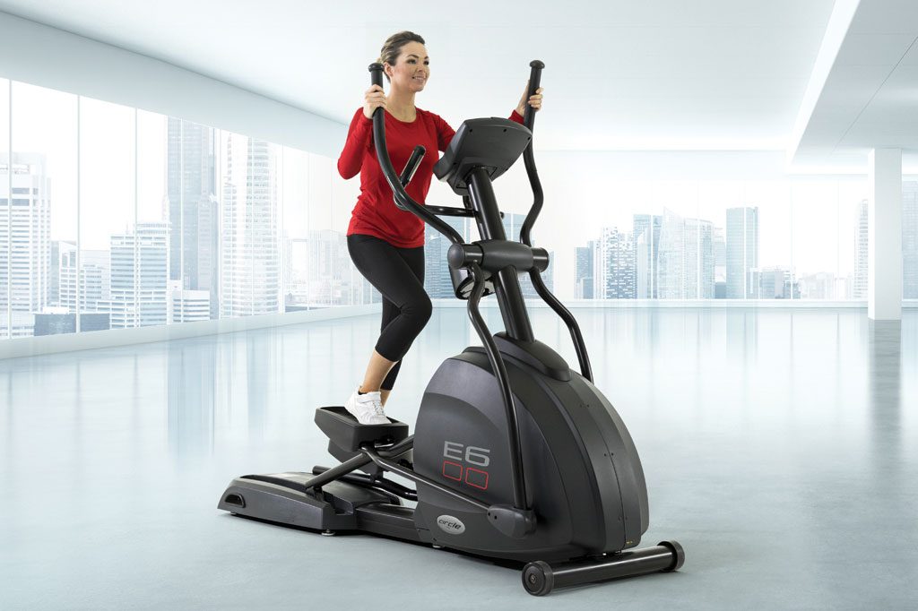 Horizon discount e6 elliptical