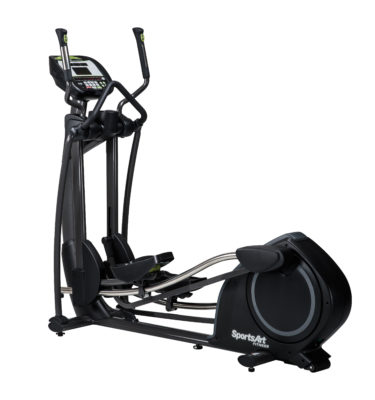 Shop SportsArt Ellipticals Now